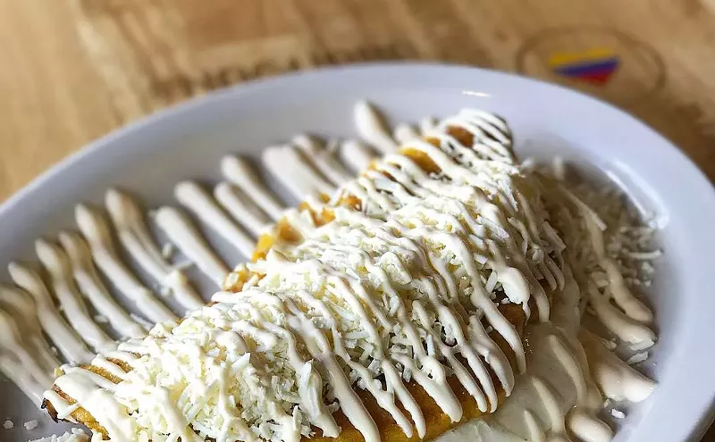 Image: The Ten Best Cheese Dishes in Miami