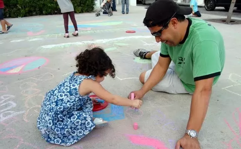 Image: The Ten Best Father's Day 2018 Activities in South Florida