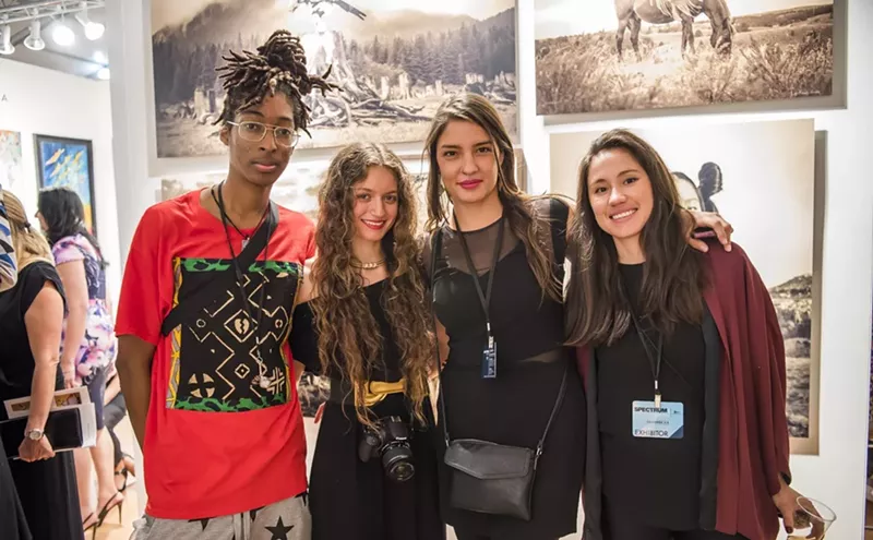 Image: The Ten Best Free Miami Art Week Events