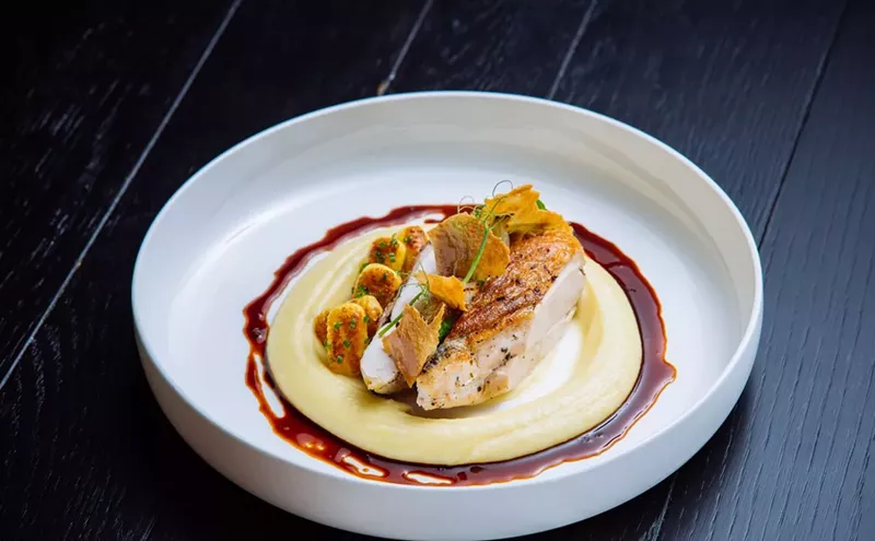 Image: The Ten Best Miami Spice 2018 Restaurants