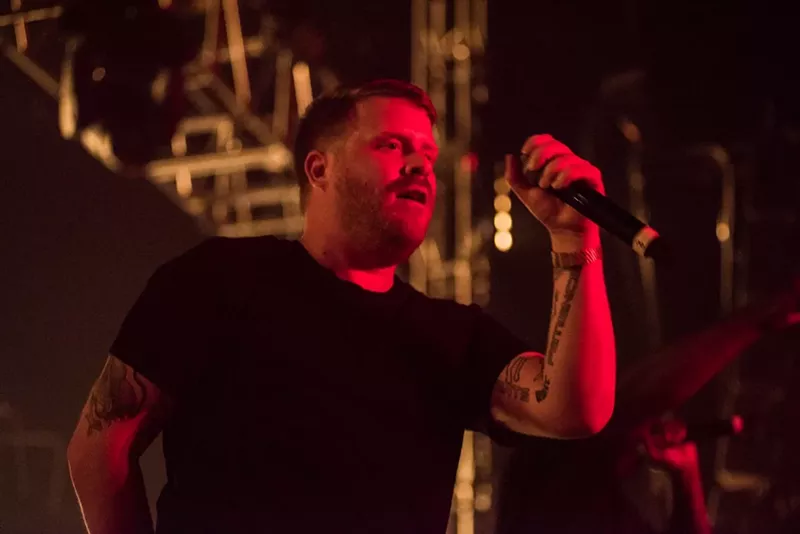 Image: Run the Jewels