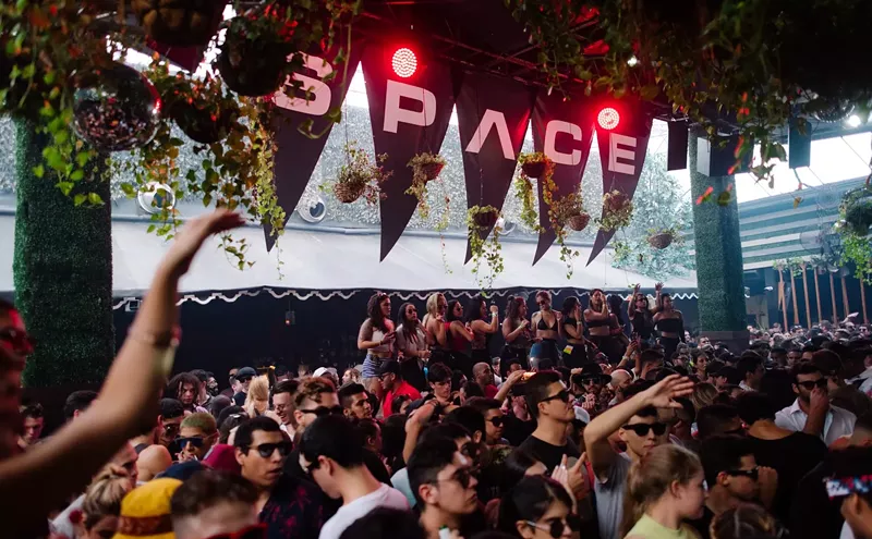 Image: The Ten Best Nightlife Events Happening in Miami This Winter
