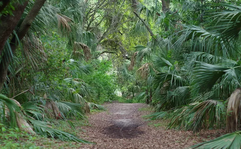 Image: The Ten Best Parks in Miami