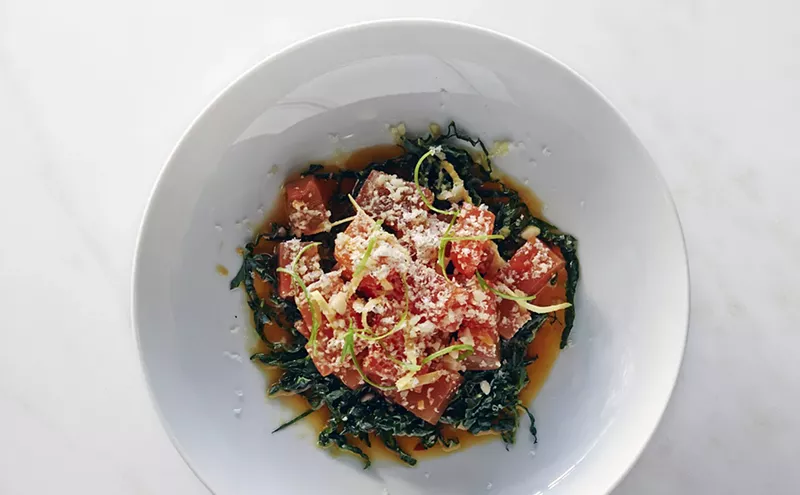 Image: The Ten Best Places for Poke in Miami