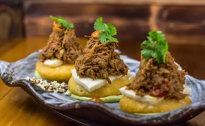Image: The Ten Best Restaurants in Little Havana