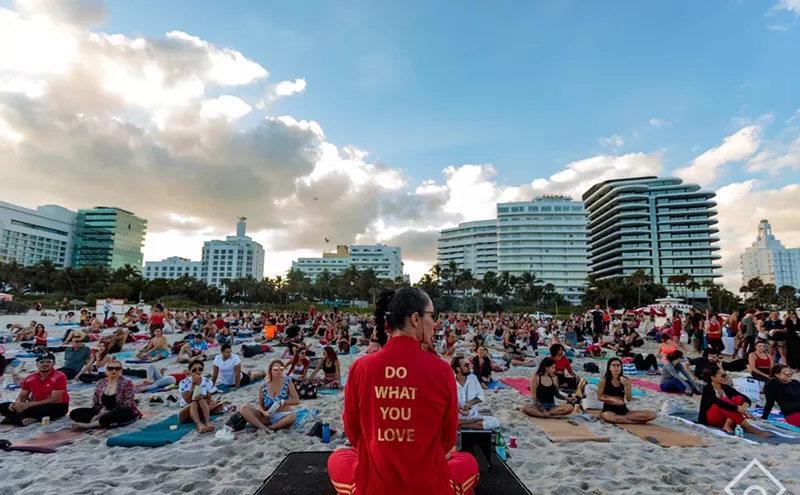 Image: The Ten Best Things to Do in MiamI This Weekend