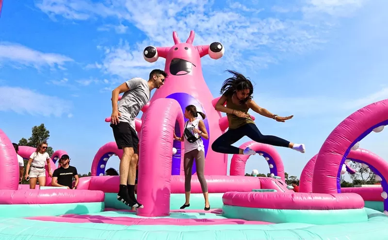 Image: The Ten Best Things to Do in Miami This Weekend