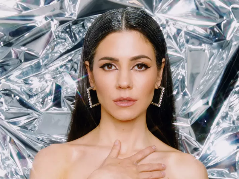 Image: Marina at Wynwood Pride: See Friday