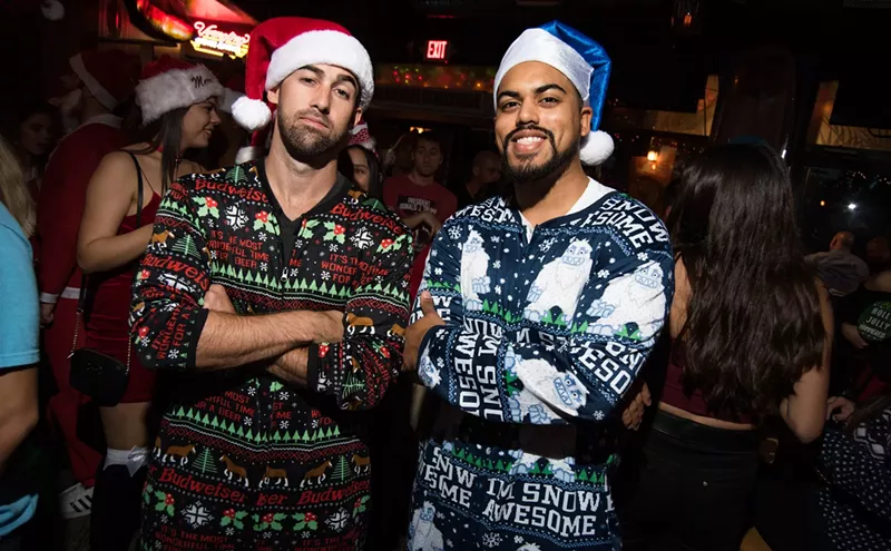 Image: The Ten Best Things to Do When It's "Cold" in Miami