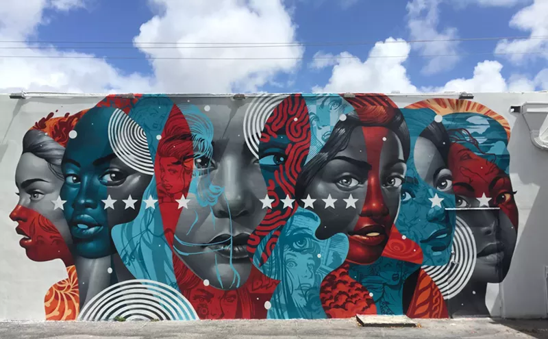 Image: The Ten Best Tourist Attractions in Miami