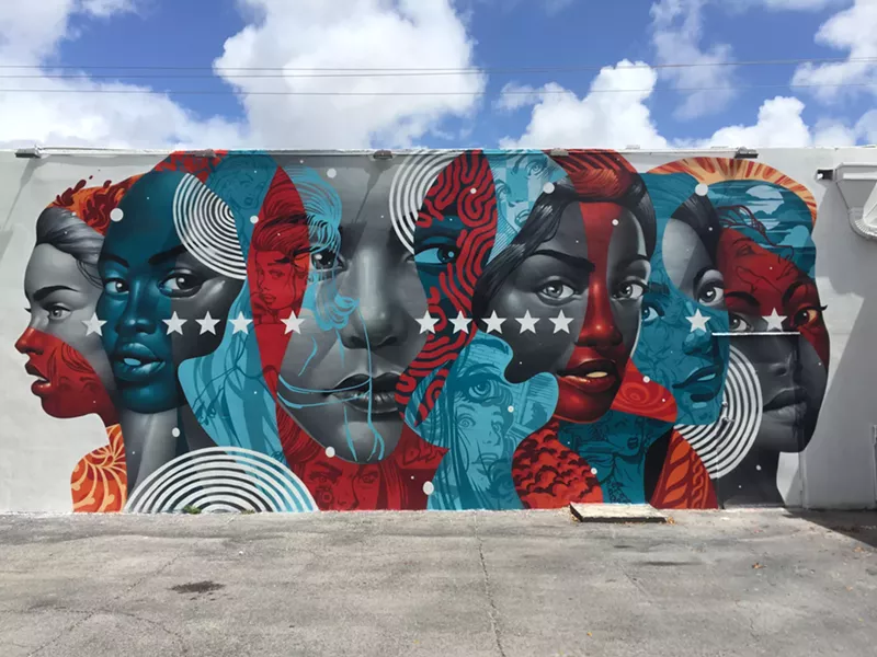 Image: Wynwood Walls