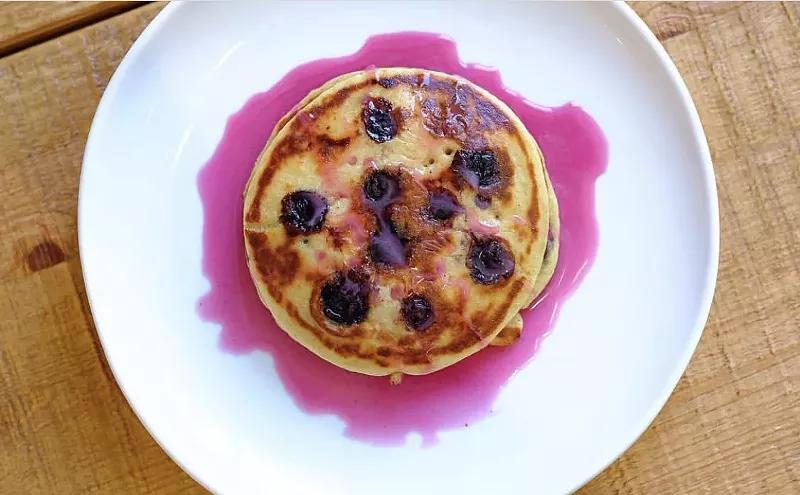 Image: The Ten Best Vegan Brunches in Miami