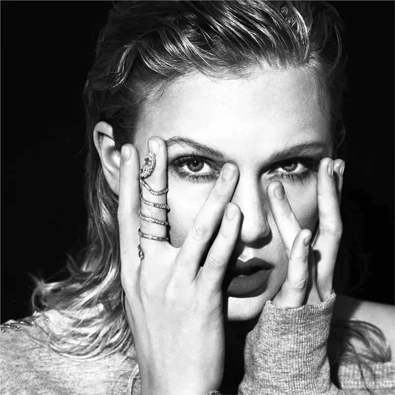 Image: Head to Taylor Swift's Reputation Stadium Tour August 18.