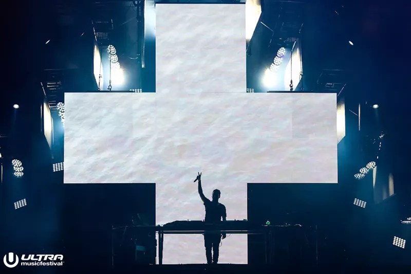 Image: Martin Garrix