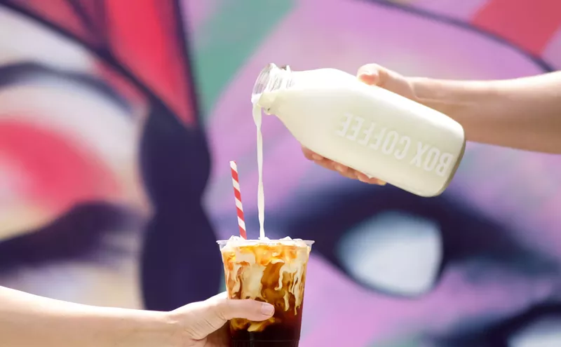 Image: The Ten Tastiest Ways to Cool Off in Miami