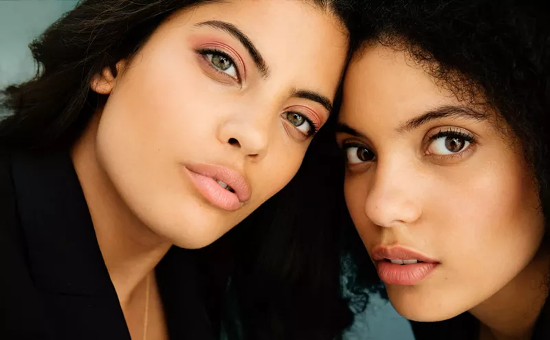 Image: Ibeyi on Keeping the Faith