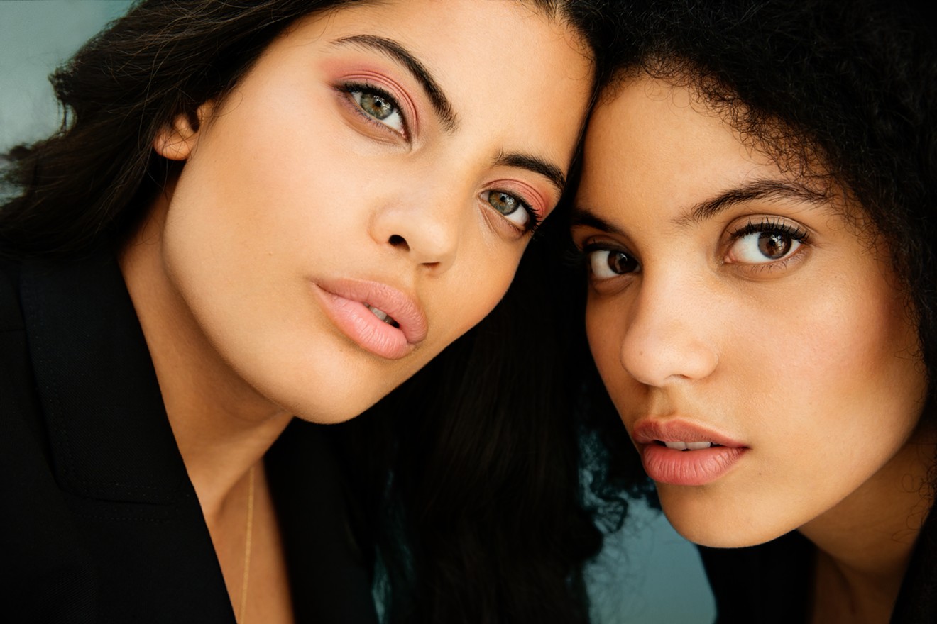 Ibeyi returns to the North Beach Bandshell in support of its sophomore album, Ash.