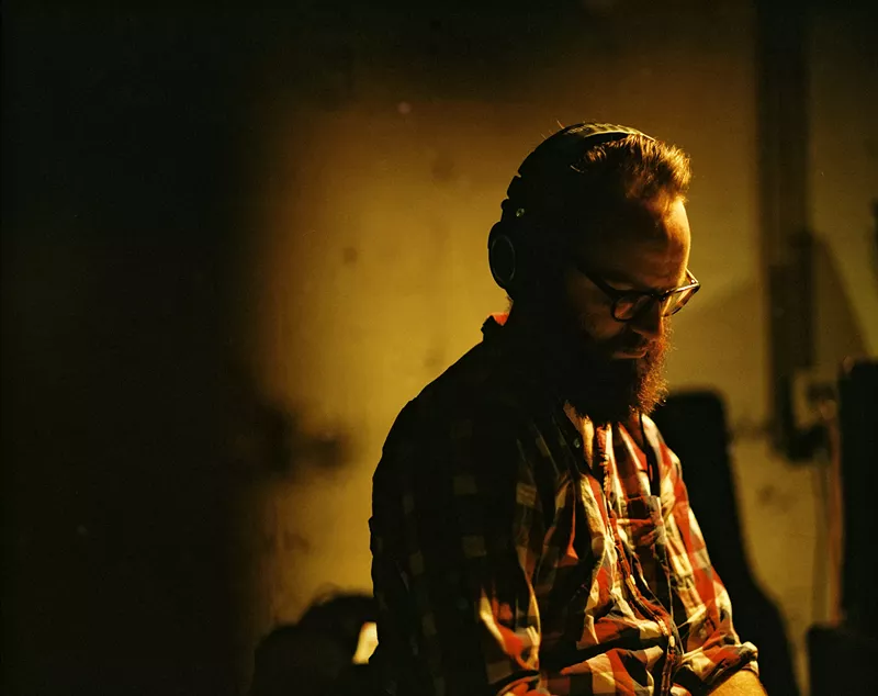 Image: The Wonder Years' Dan Campbell