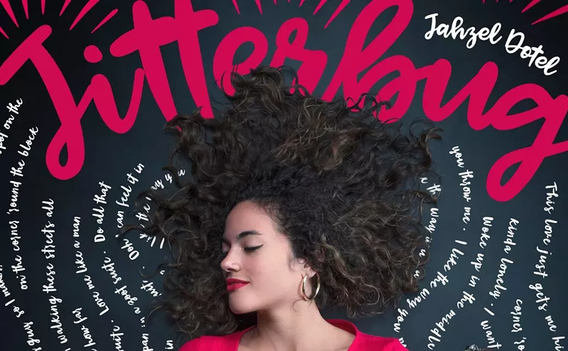 Image: These Latina Artists Will Spark Your Music Interests to the Next Level