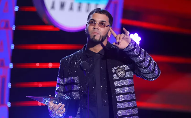 Image: These Are The Musicians Added to 2025 Billboard Latin Music Week