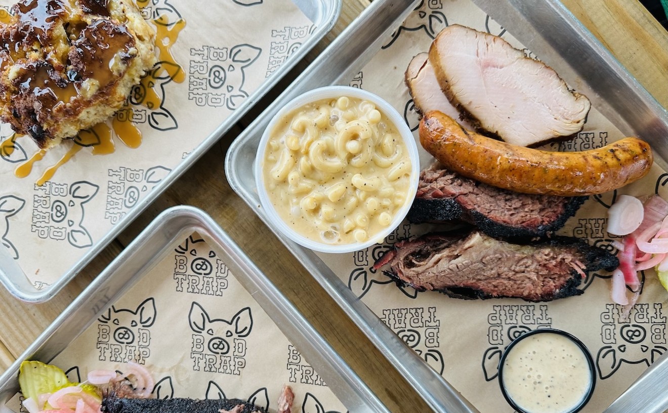 This Fort Lauderdale Barbecue Joint Might Be One of the Best in the U.S.