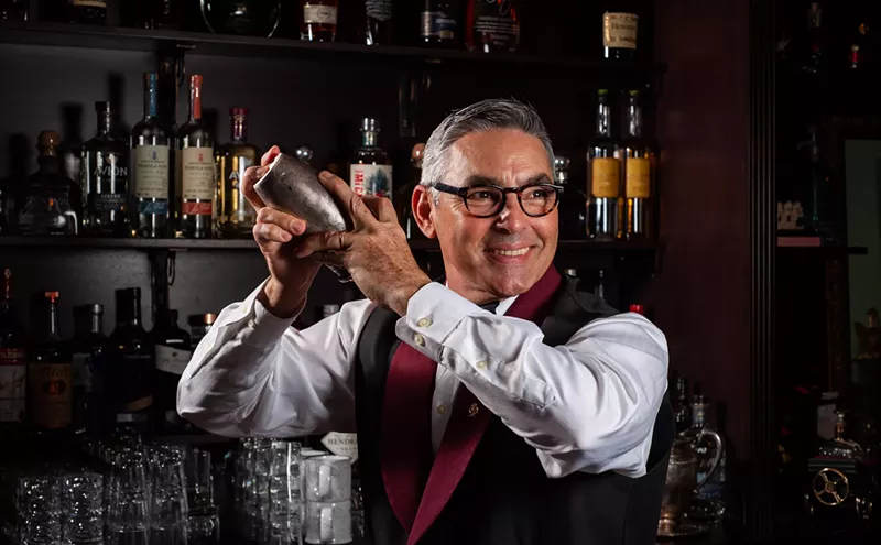 Image: This Little Havana Bar Is the Fifth Best Bar in America