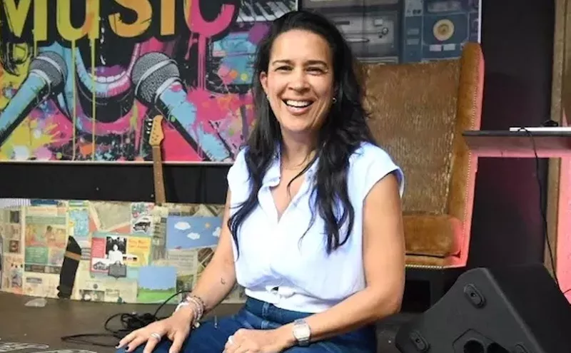 Image: This Little Havana Party Is Reclaiming House Music's Roots for Miami Music Week