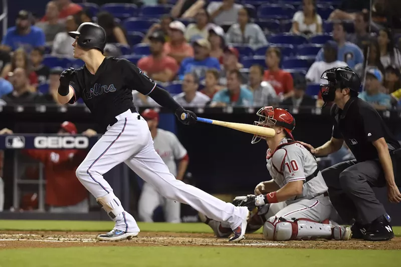 Image: No Marlins season in the history of the franchise is more important than this one.