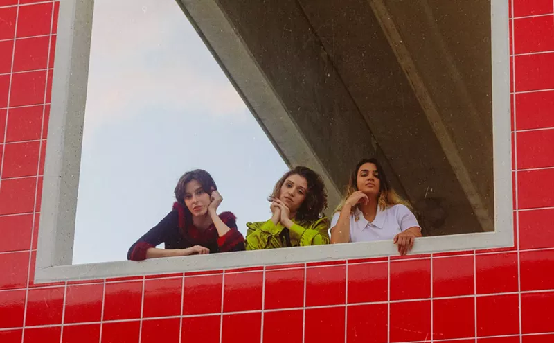 Image: Three FIU Students Put Queer Sexual Assault in the Spotlight Through Benefit Concert