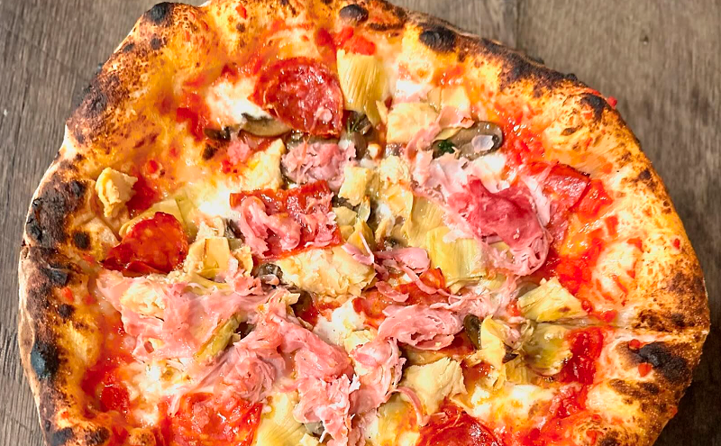 Image: Three Miami Restaurants Make List of Best Pizzerias in America