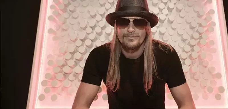 Image: Kid Rock