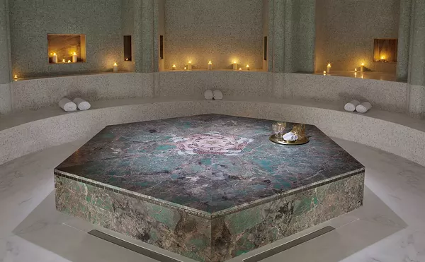 Image: Tierra Santa Healing House