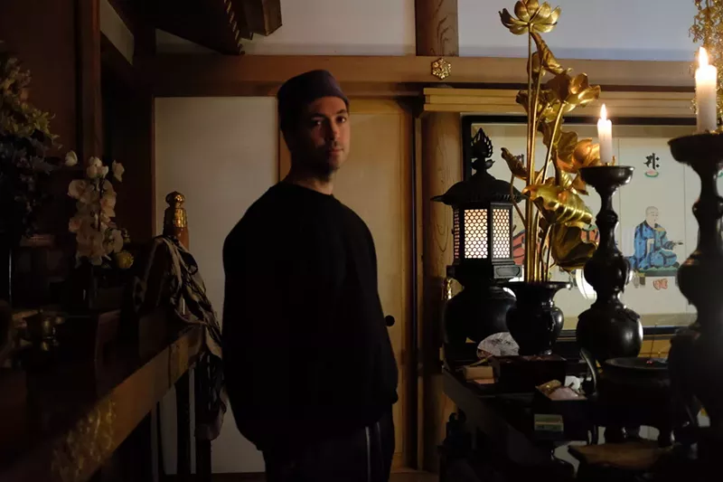 Image: Tim Hecker