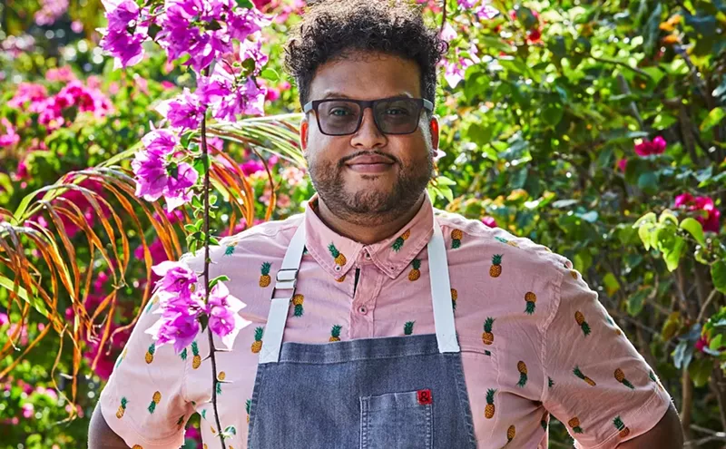 Image: Timon Balloo and Michael Beltran Are 2020 James Beard Award Semifinalists UPDATED