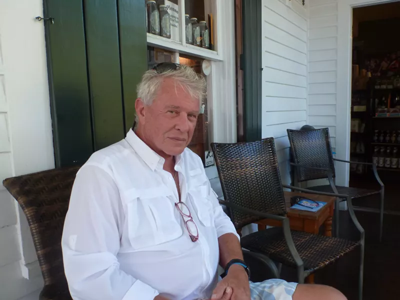 Image: Tom Berenger