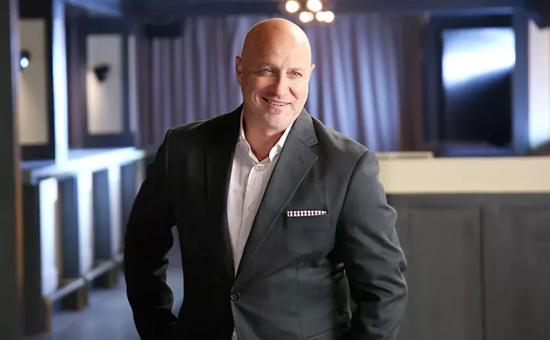 Image: Tom Colicchio's Beachcraft to Leave 1 Hotel South Beach: Will Pubbelly Take Over?