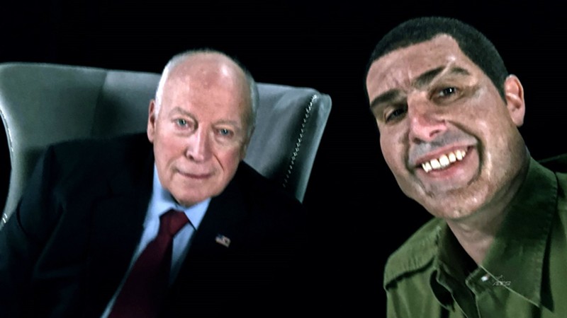 20 years of Sacha Baron Cohen: all of his best political interviews, The  Independent