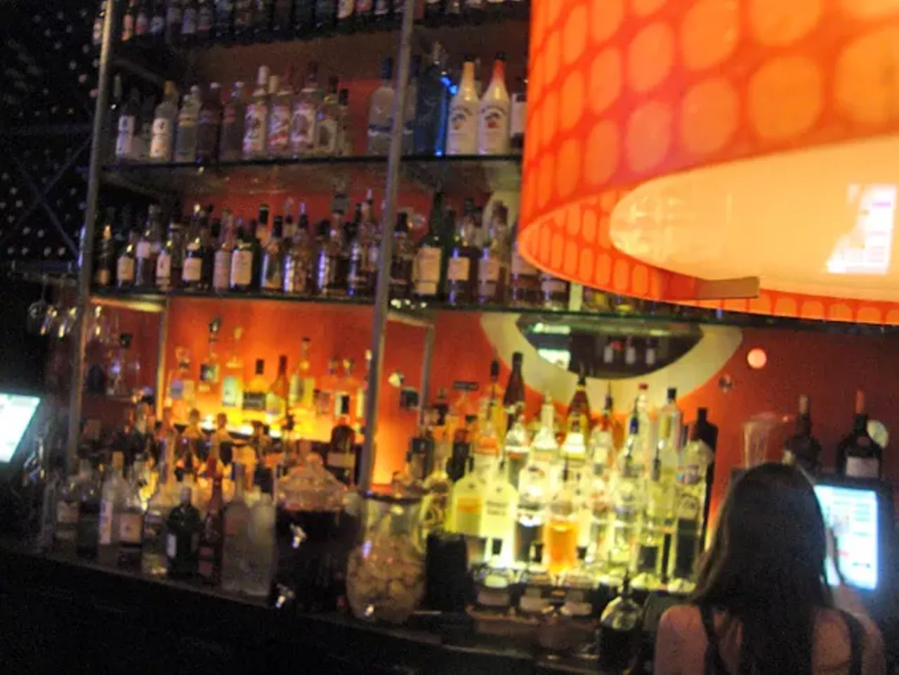 Town Kitchen & Bar Miami Restaurant Guide 2022 New Times