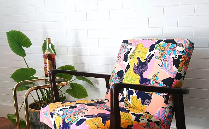 Image: Tranqui Prints Studio to Offer Workshop, Resources for Local Artists and Makers