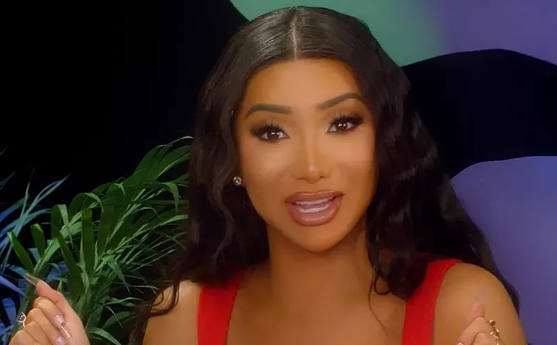 Image: Trans YouTube Star Nikita Dragun Was Treated as a Man During Arrest UPDATED