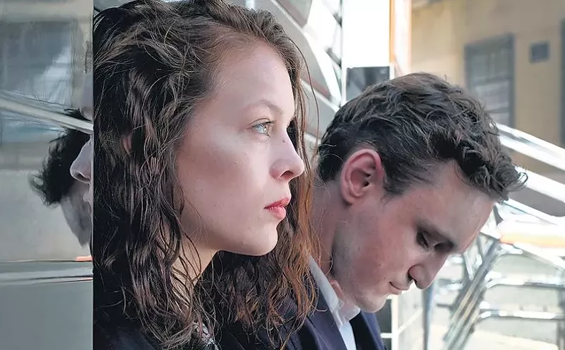 Image: Transit Director Christian Petzold: "You Have to Work for the Love"