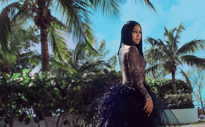 Image: Trina: The One and Only Queen of Hip-Hop