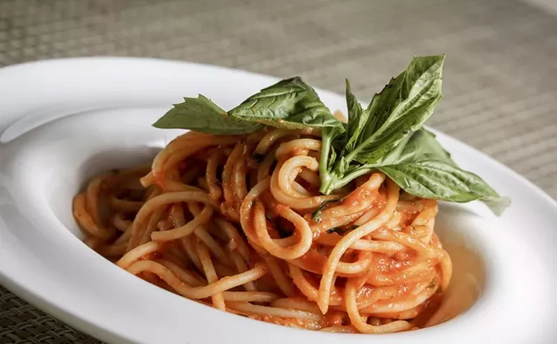 Image: TripAdvisor: Pane &amp; Vino Best Restaurant for Everyday Dining