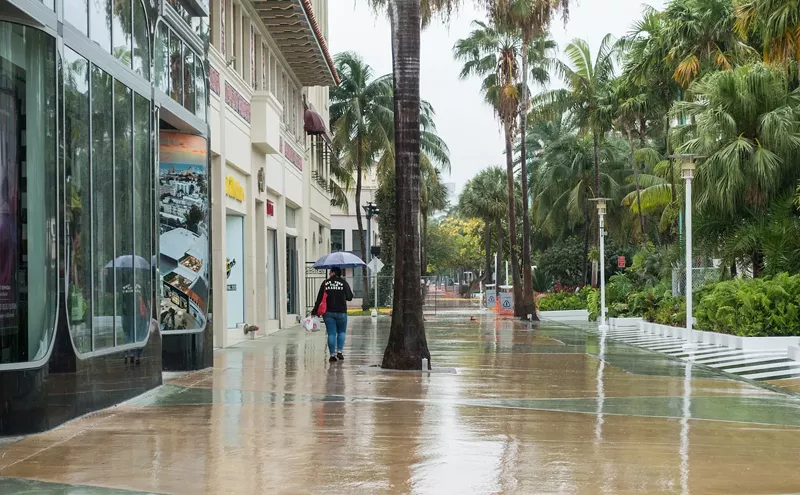 Hurricane Helene to Become Category 4: What This Means for Miami Weather