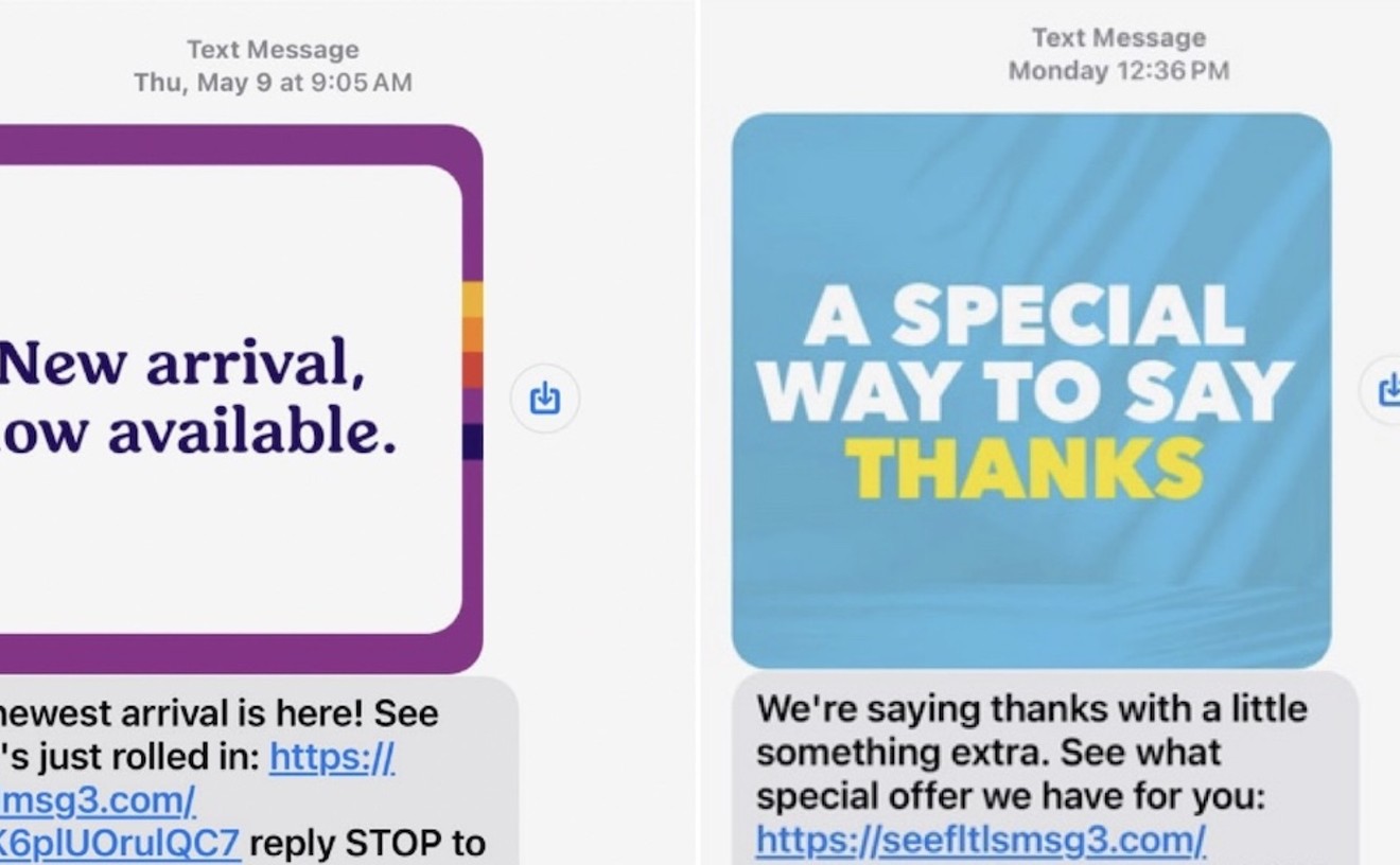Class Action: Trulieve Spammed Customers With Promo Texts After They Opted Out