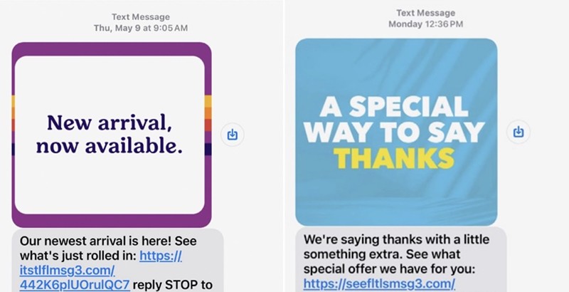 A class action lawsuit claims Trulieve broke federal law by bombarding customers with marketing texts even after they opted out.