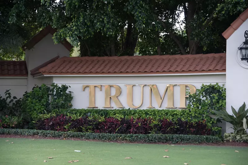 Image: Trump National Doral