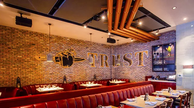 Image: Trust & Co.