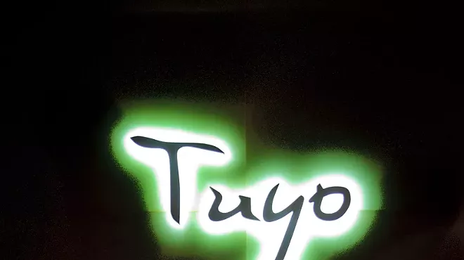 Image: Tuyo
