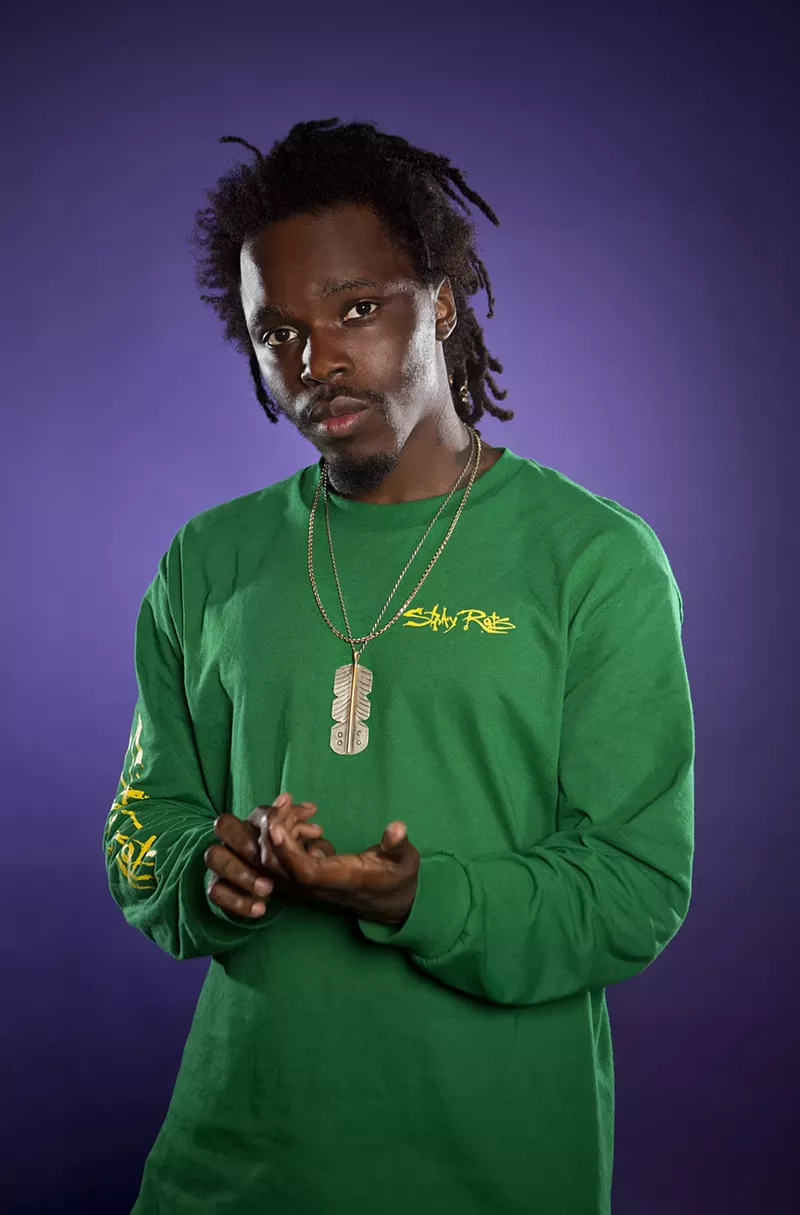 Image: Twelve'Len